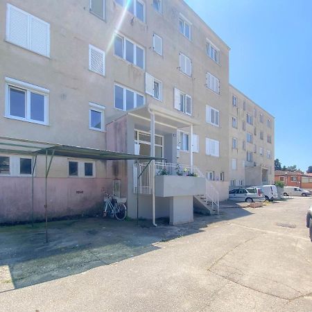 Appartement Olga à Novigrad Istria Extérieur photo