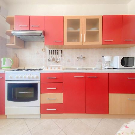 Appartement Olga à Novigrad Istria Extérieur photo