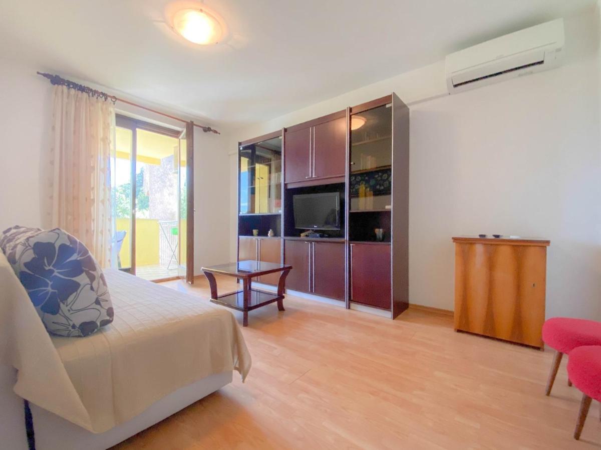 Appartement Olga à Novigrad Istria Extérieur photo