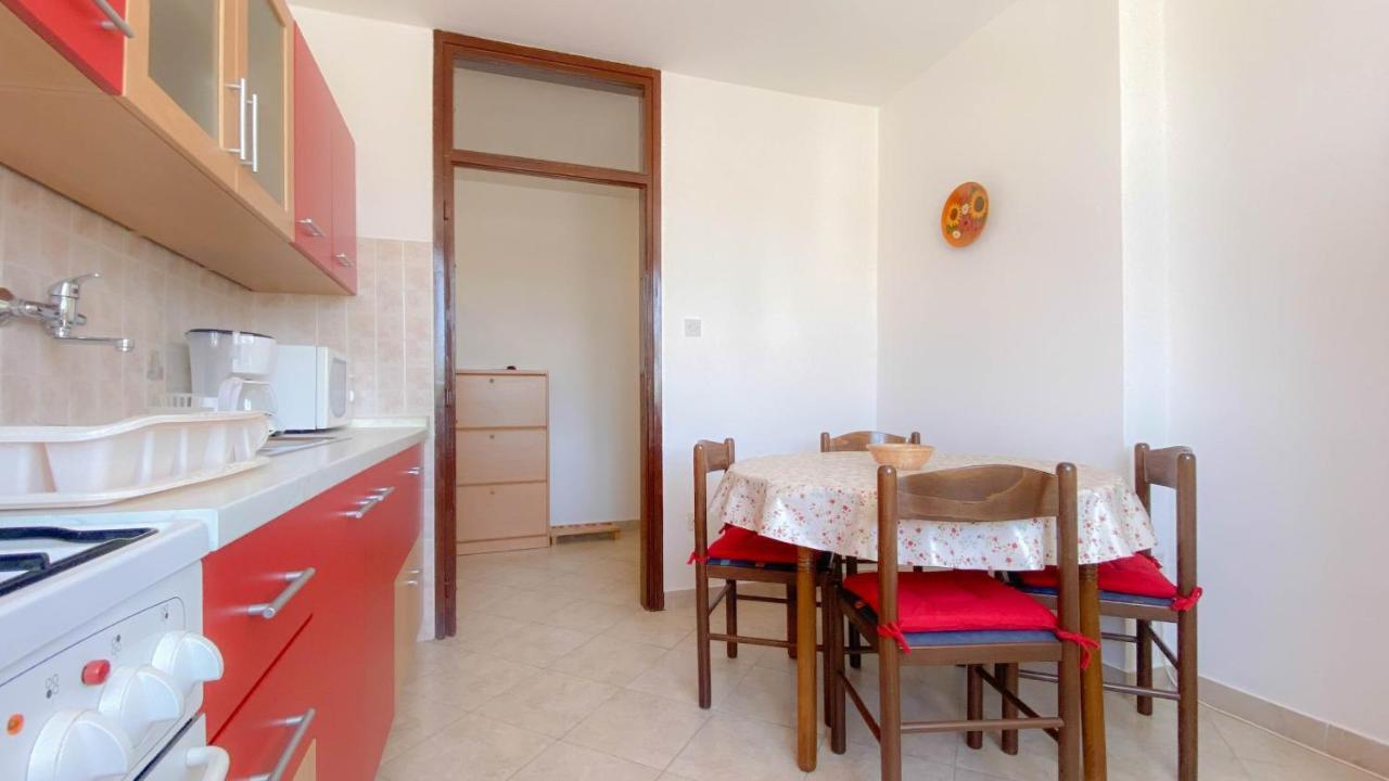 Appartement Olga à Novigrad Istria Extérieur photo